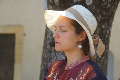 Julia Simmance